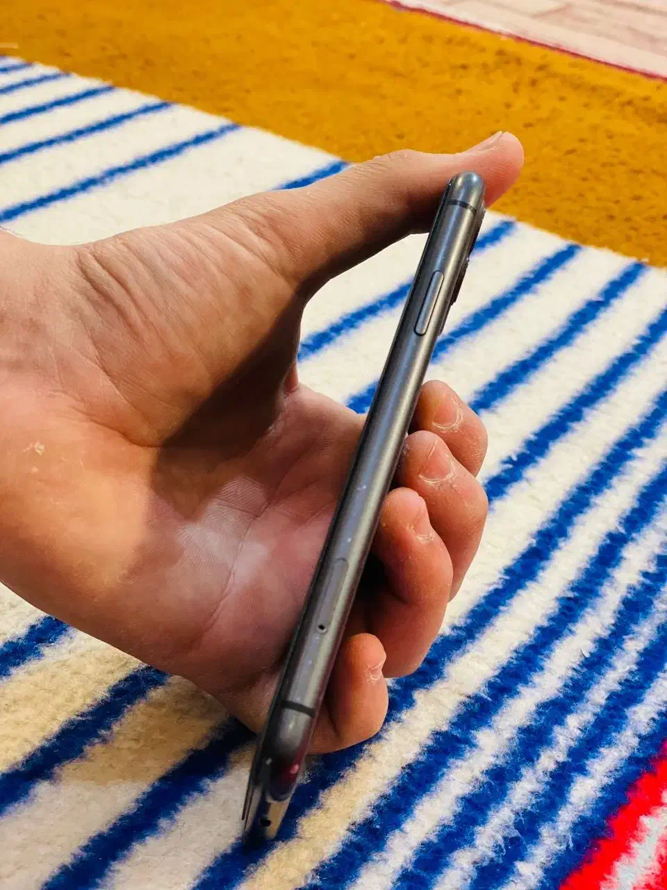 ایفون ۱۱|موبایل|ارومیه, |دیوار