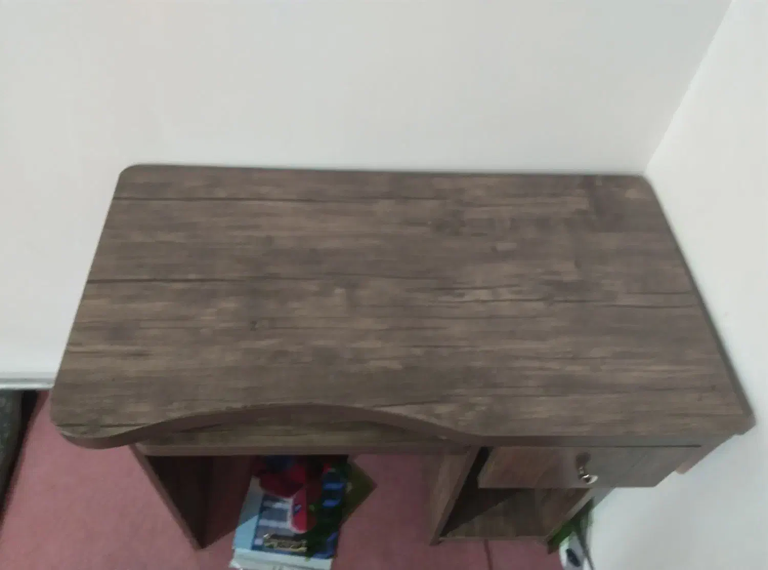 میز کامپیوتر|میز تحریر و کامپیوتر|ماکو, |دیوار