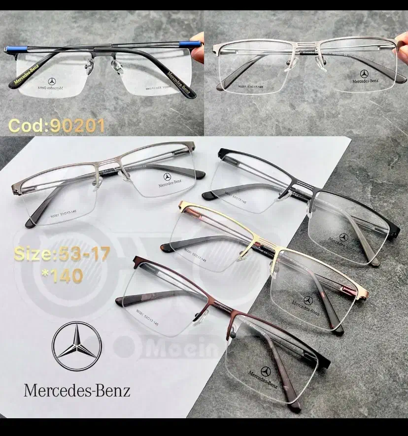 عینک طبی تنوع|زیورآلات و اکسسوری|محمدشهر, جعفرآباد|دیوار