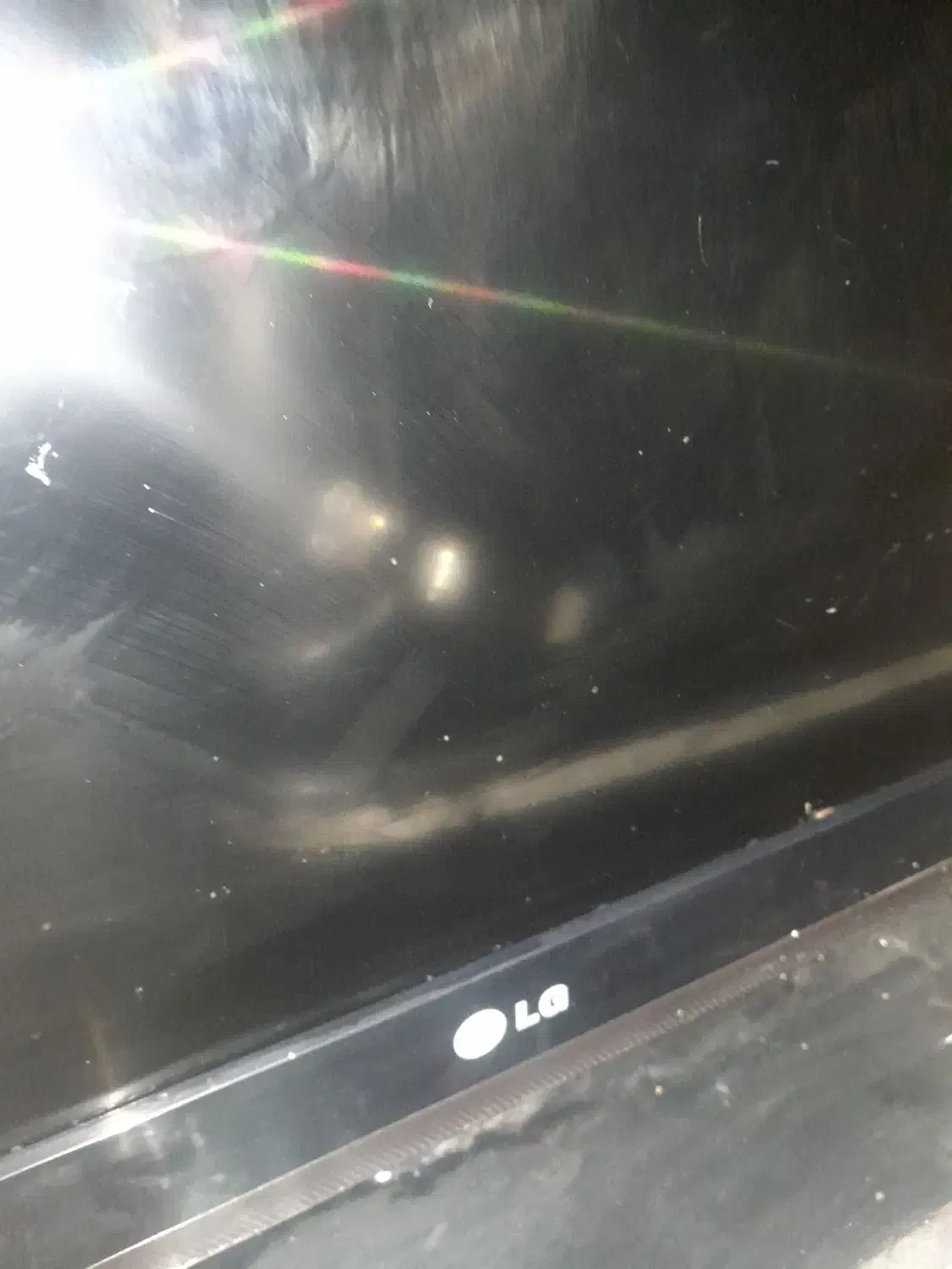 ال سی دی ال جی|تلویزیون و پروژکتور|تهران,  امام زاده قاسم (نیاوران)|دیوار