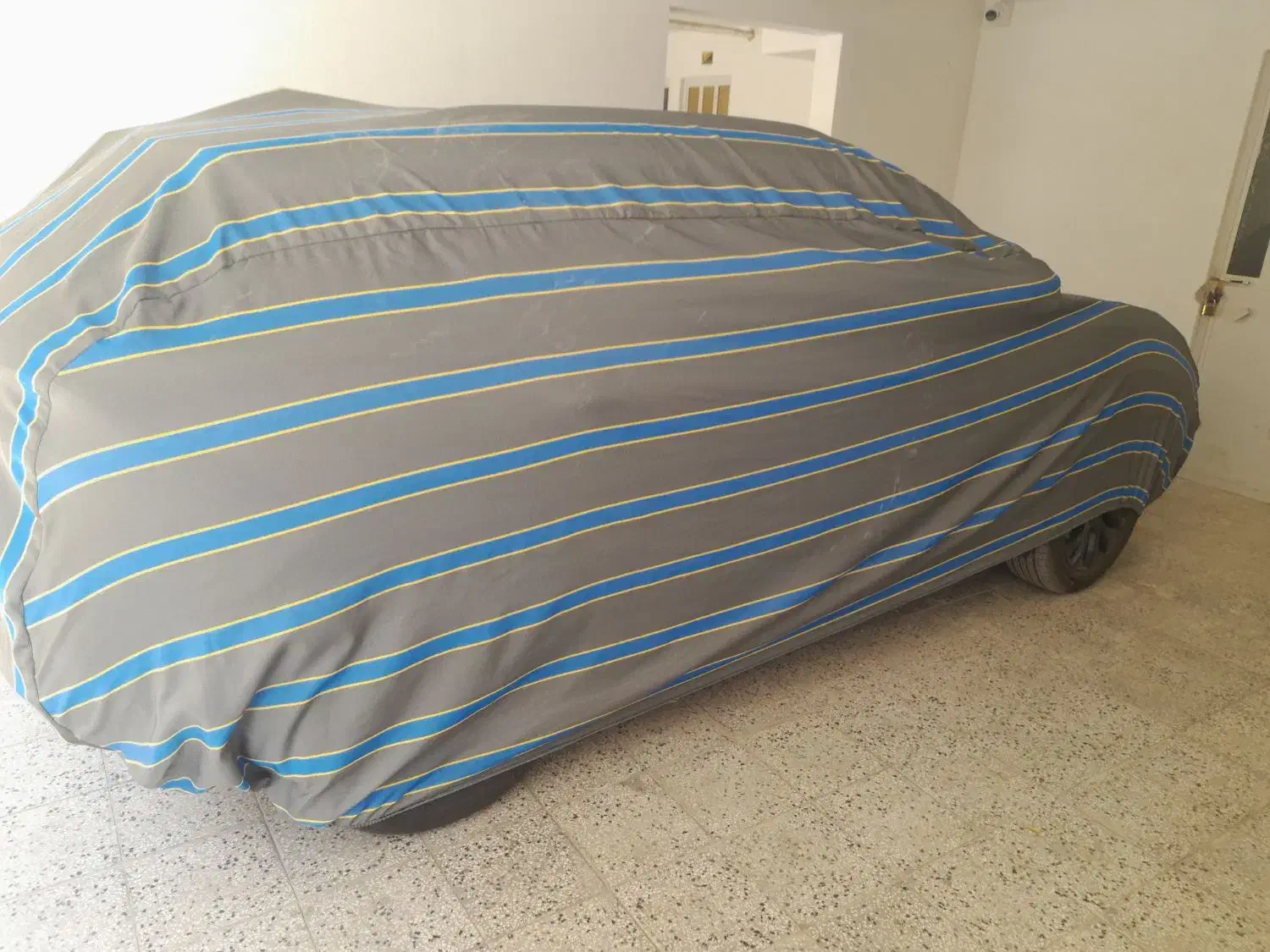 چادر دوزی ماشین چادرماشین چادر ماشین تارا)))|قطعات یدکی و لوازم جانبی|مشهد, حرم مطهر رضوی|دیوار