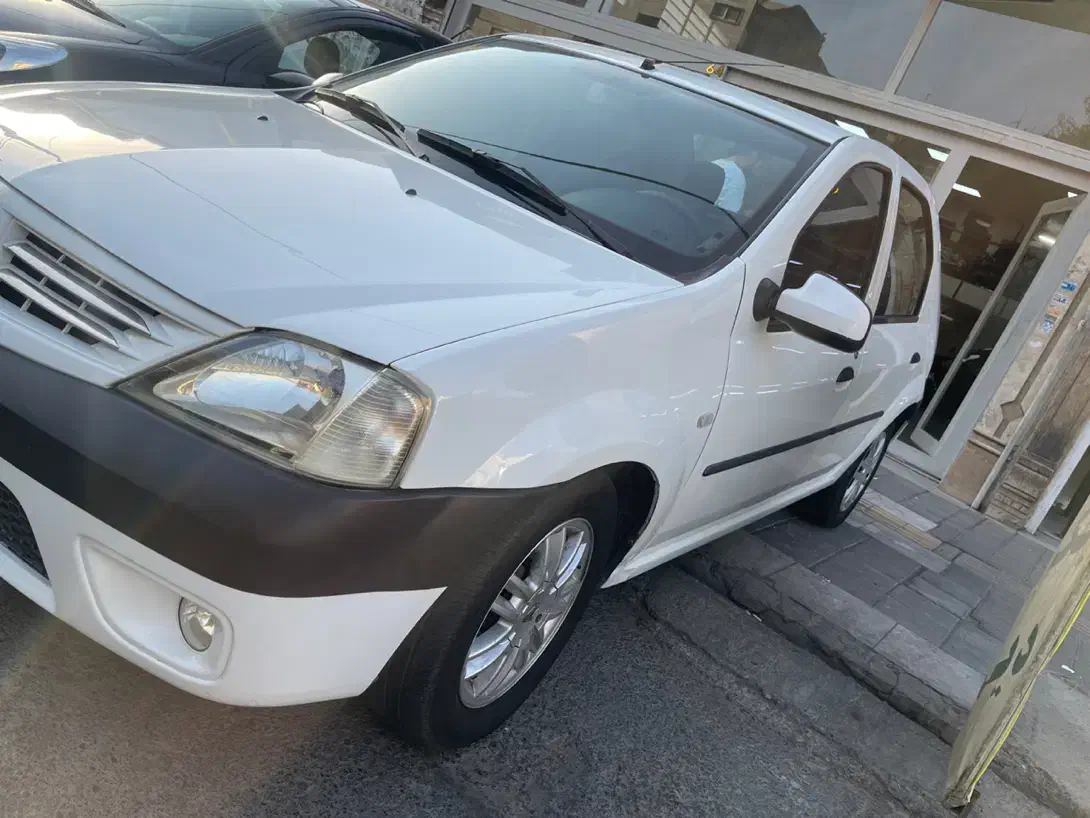 ال ۹۰ اتومات بدون رنگ|خودرو سواری و وانت|تهران, زرگنده|دیوار