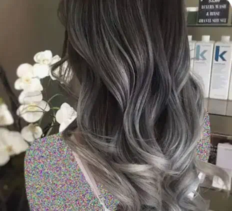 با ۱۲۰۰موهاتو رنگ ولایت کن و زیبا شو|خدمات آرایشگری و زیبایی|زرند, |دیوار