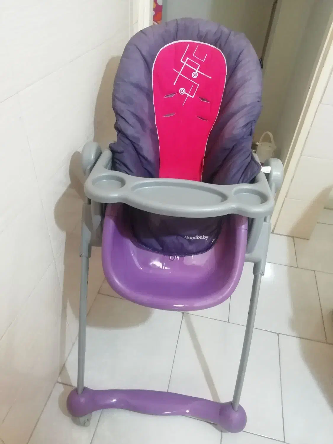 صندلی کودک|اسباب و اثاث بچه|تهران, دردشت|دیوار