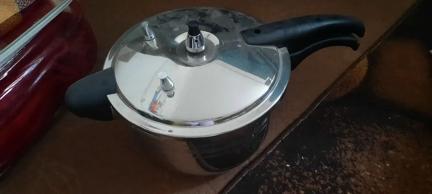 دیگ زود پز|ظروف پختوپز|زاهدان, |دیوار