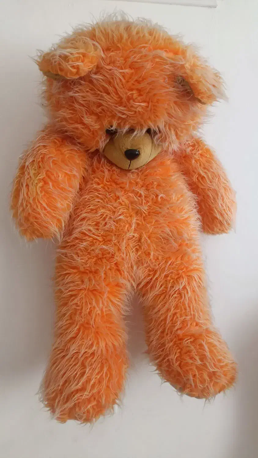 عروسک خرسی|اسباب‌بازی بچه|اراک, |دیوار