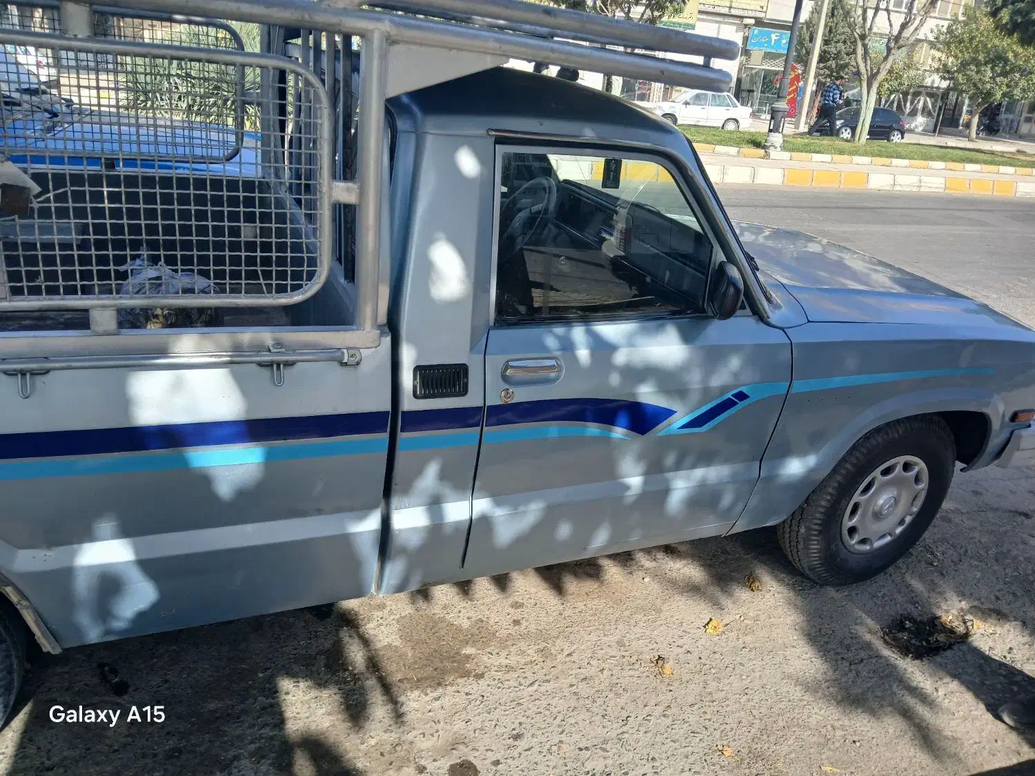 مزدا2000ژاپن|خودرو سواری و وانت|چناران, |دیوار