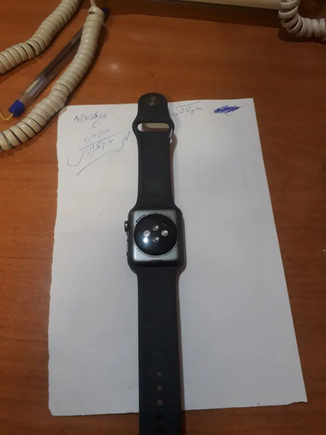 ساعت دیجیتال s3|ساعت|اصفهان, جاوان|دیوار