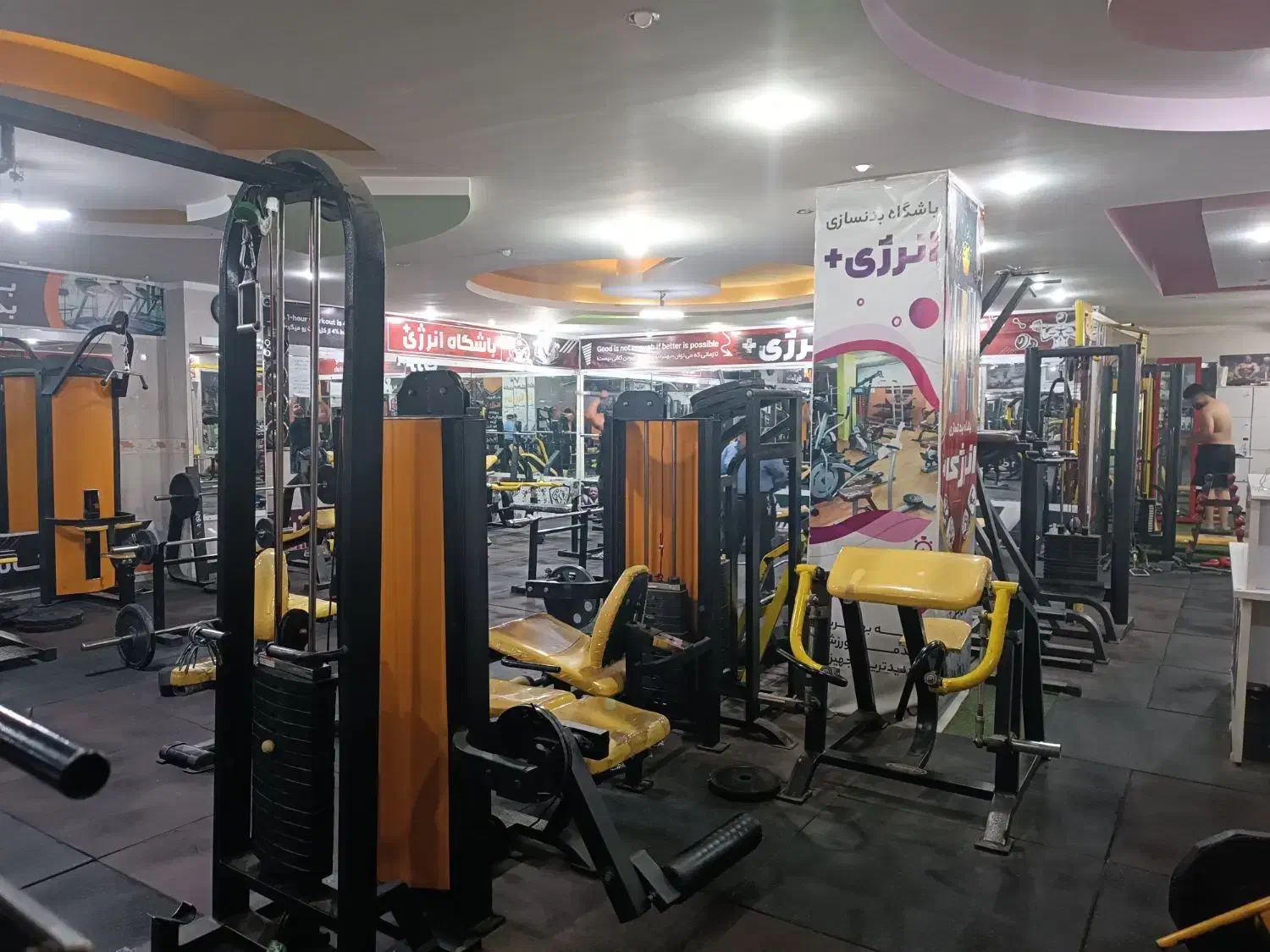 زیر زمین تجاری|فروش مغازه و غرفه|نظرآباد, نظرآباد|دیوار