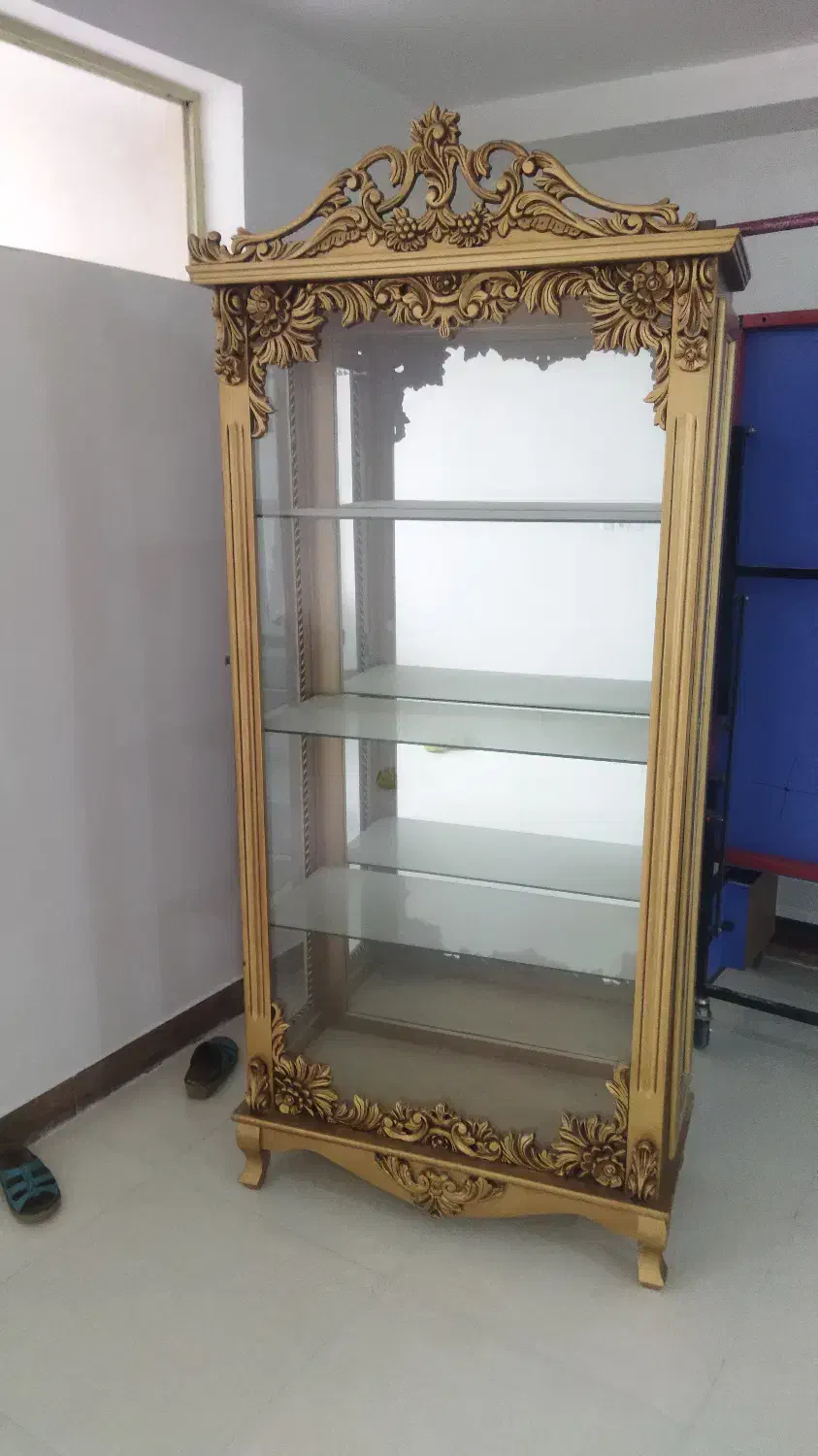 بوفه|بوفه، ویترین، کنسول|ملکان, |دیوار