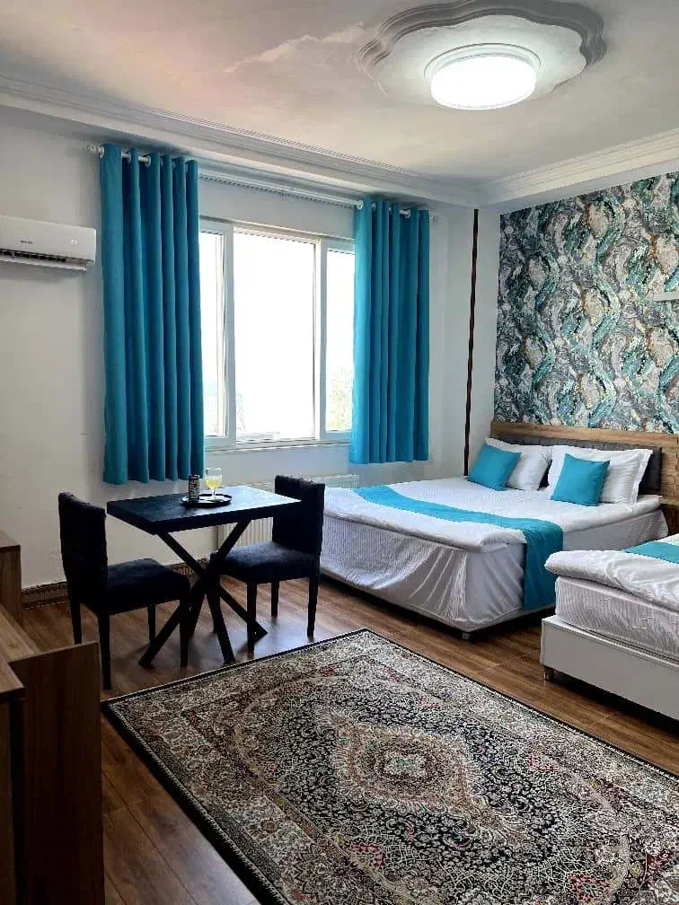 خاندار برای نظافت واحد هتل|استخدام سرایداری و نظافت|بندر انزلی, اطبا|دیوار