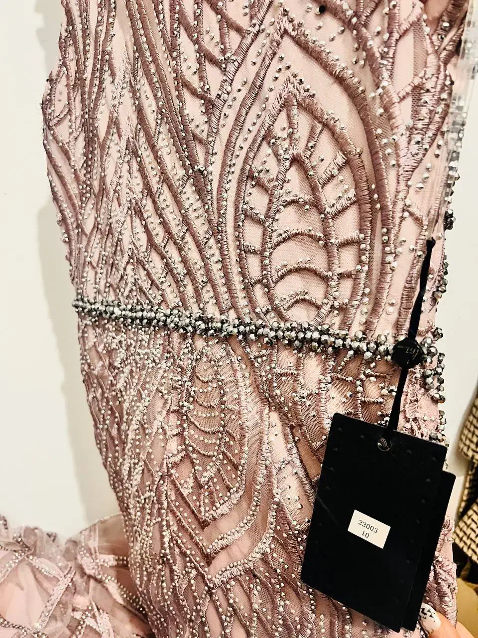 لباس مجلسی|لباس|بندر گناوه, |دیوار