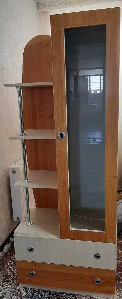 بوفه و طبقه اسباب بازی کودک|اسباب و اثاث بچه|حمیدیا, |دیوار