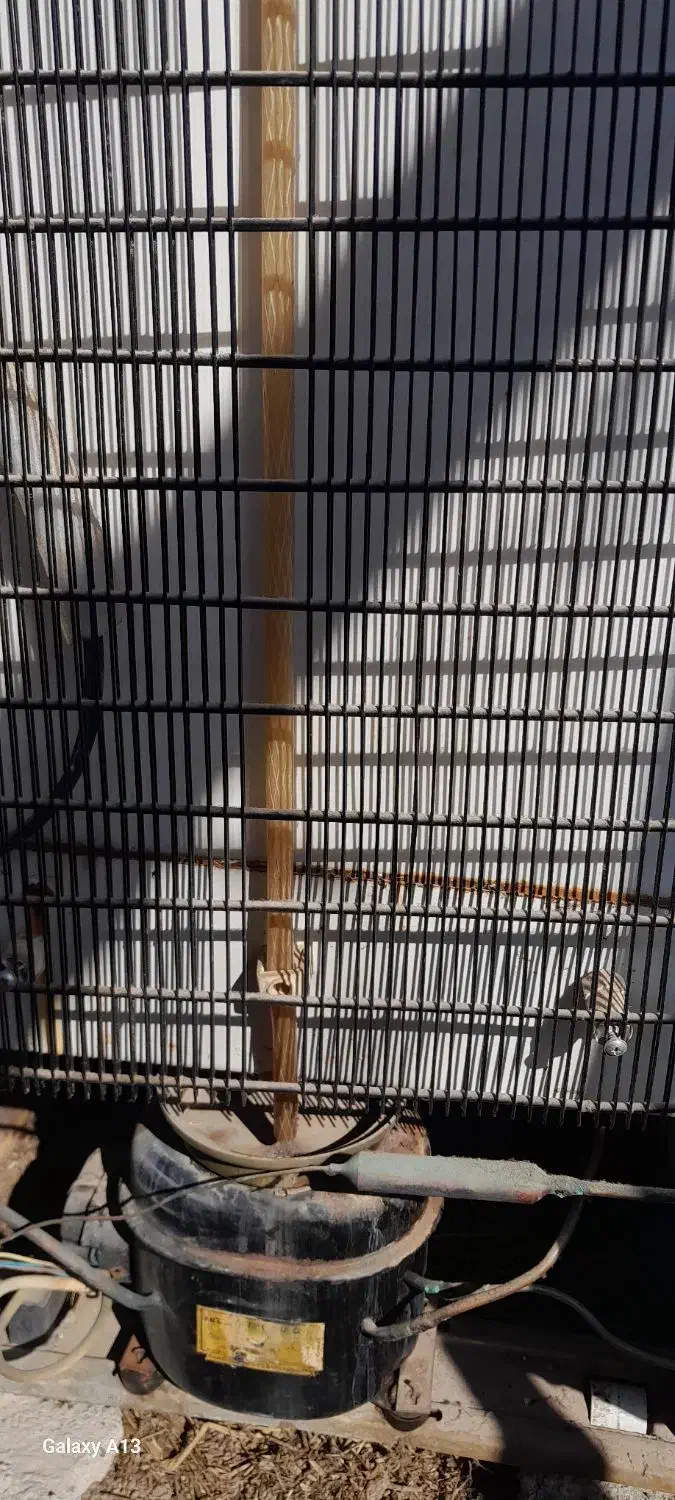 یخچال فریزر|یخچال و فریزر|پارس‌آباد, |دیوار