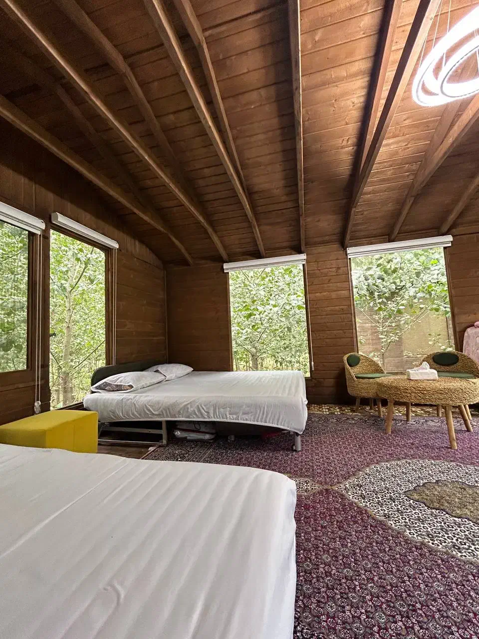 ویلایی از جز به کلش قشنگه|فروش خانه و ویلا|محمدشهر, زیبادشت|دیوار