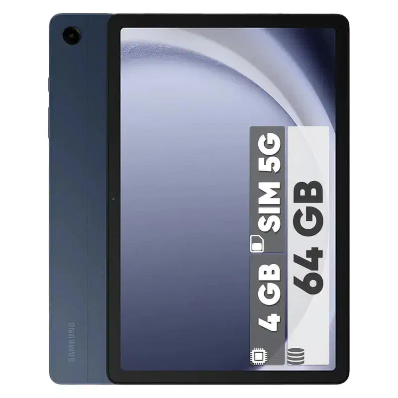 تبلت ۱۱اینچ سامسونگ Galaxy TabA9 Plus 5G سیمکارتی|تبلت|کرج, ساماندهی|دیوار