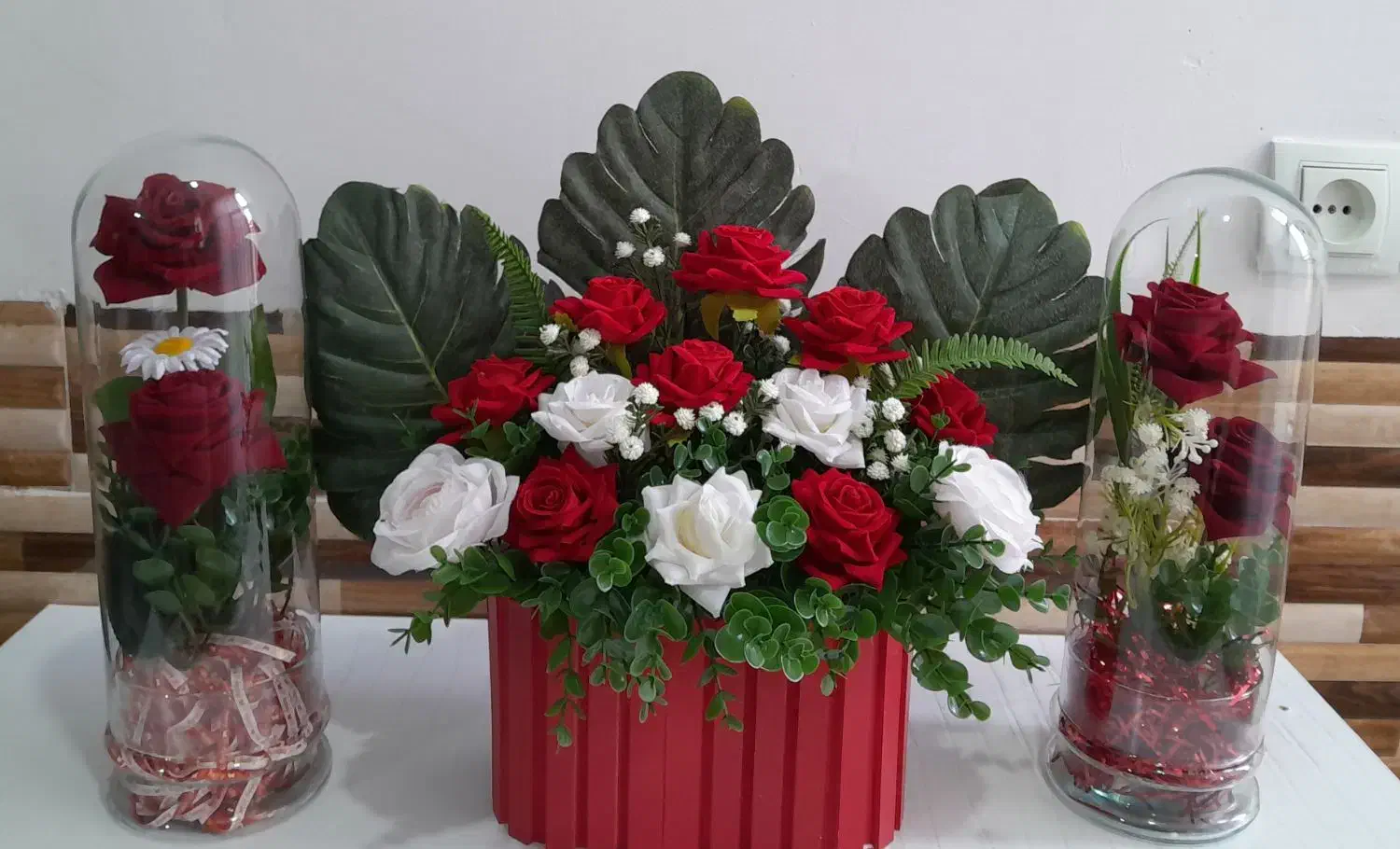 گل فروشی|گل مصنوعی|خرمدره, |دیوار