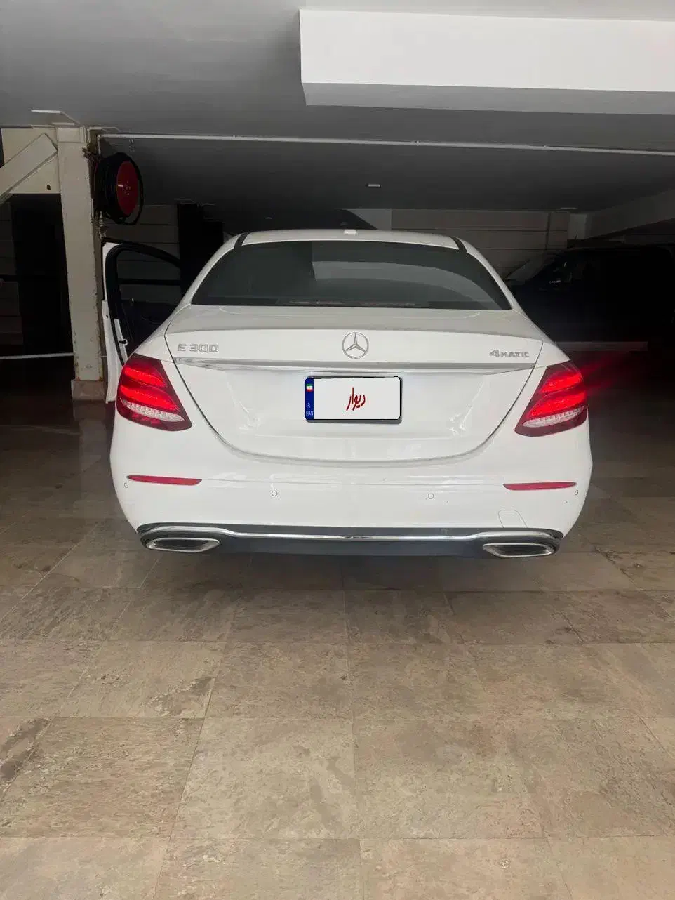 E300 2019 4 matic|خودرو سواری و وانت|تهران, حصار بوعلی|دیوار