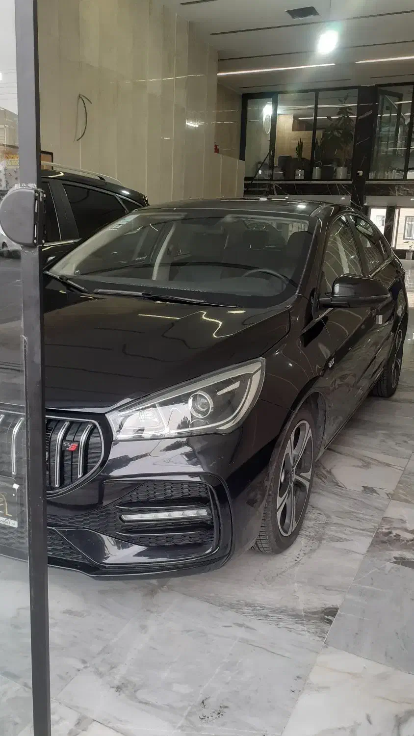 آریزو fl5|خودرو سواری و وانت|بومهن, |دیوار