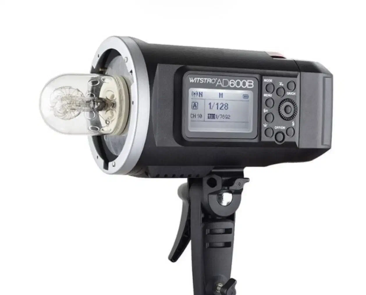 نور پرتابل گودکس مدل a600bm|دوربین عکاسی و فیلمبرداری|اندیشه, اندیشه فاز ۴|دیوار