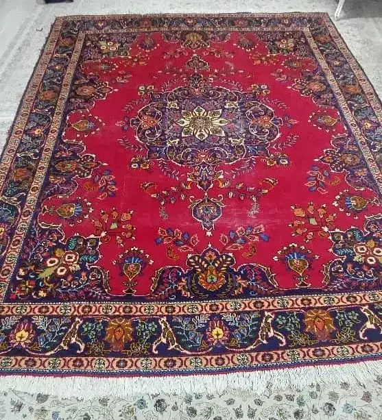 فرش دستباف،تبریز|فرش|شیراز, شهرک گلستان|دیوار