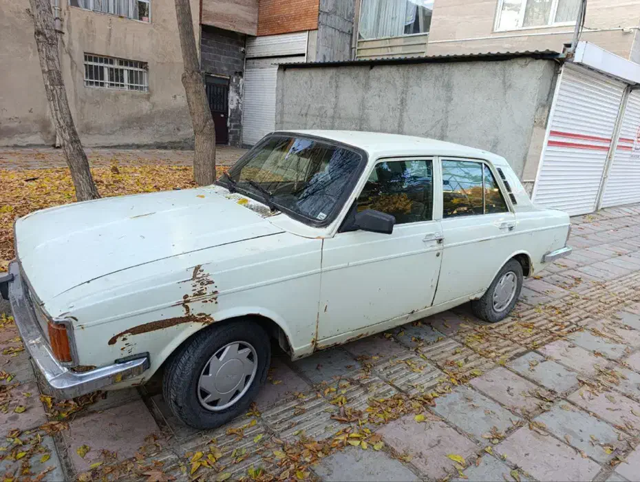 پیکان مدل ۸۰ دوگانه|خودرو سواری و وانت|سنندج, |دیوار