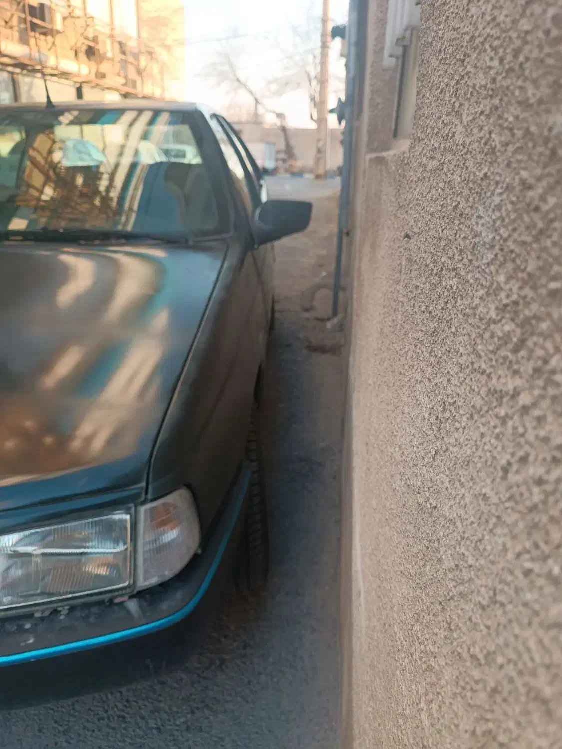 پژو405|خودرو سواری و وانت|مشکین‌دشت, |دیوار