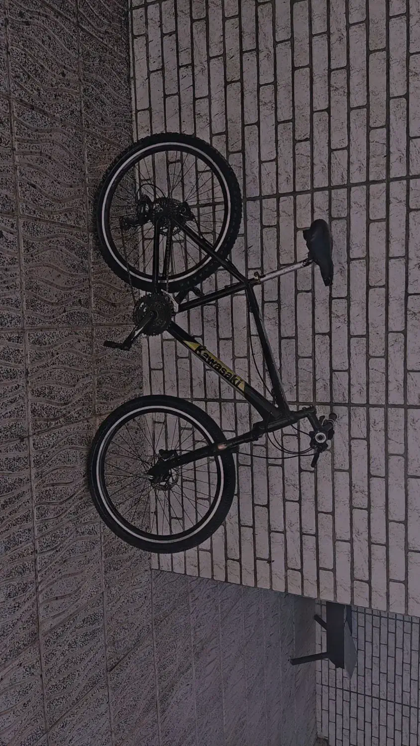 دوچرخه درجه یک|دوچرخه، اسکیت، اسکوتر|آباده, |دیوار