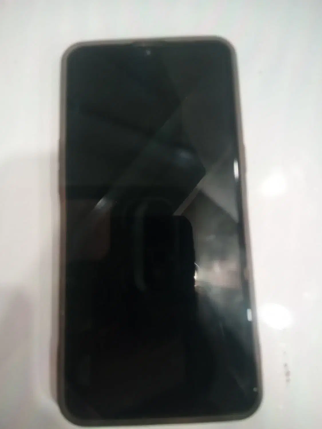 گوشی سامسونگ A10S|موبایل|پارسآباد, |دیوار