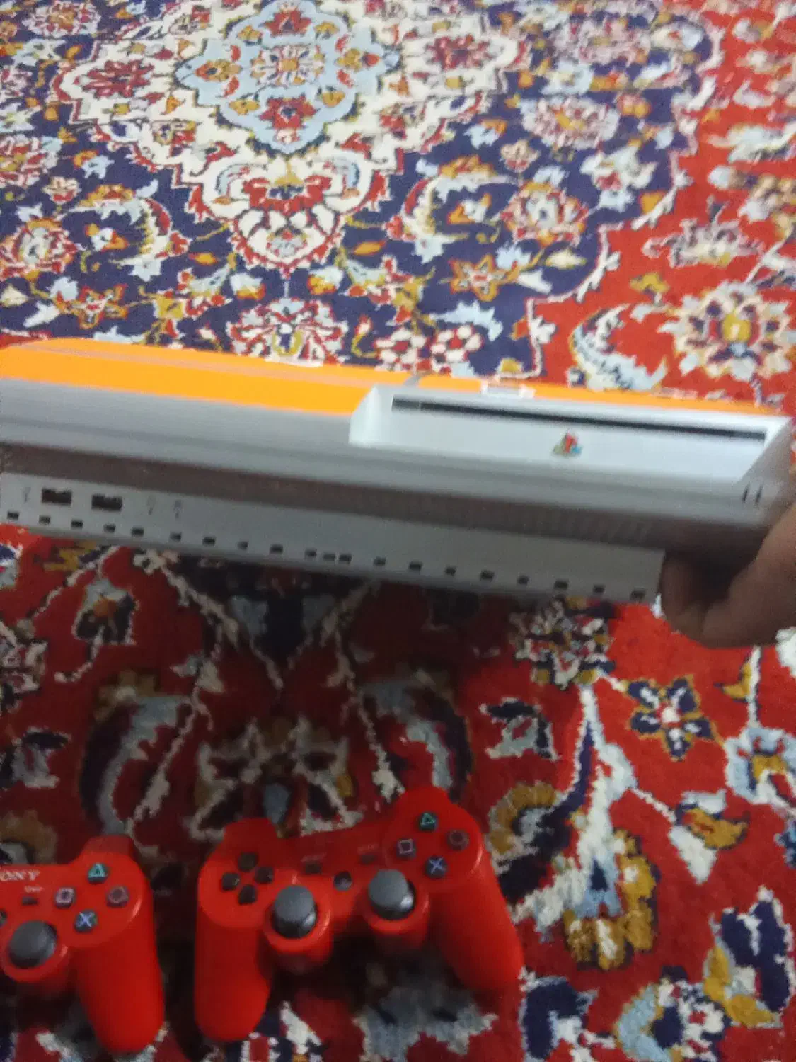 پلی استیشن|کنسول، بازی ویدئویی و آنلاین|مشهد, مقدم|دیوار