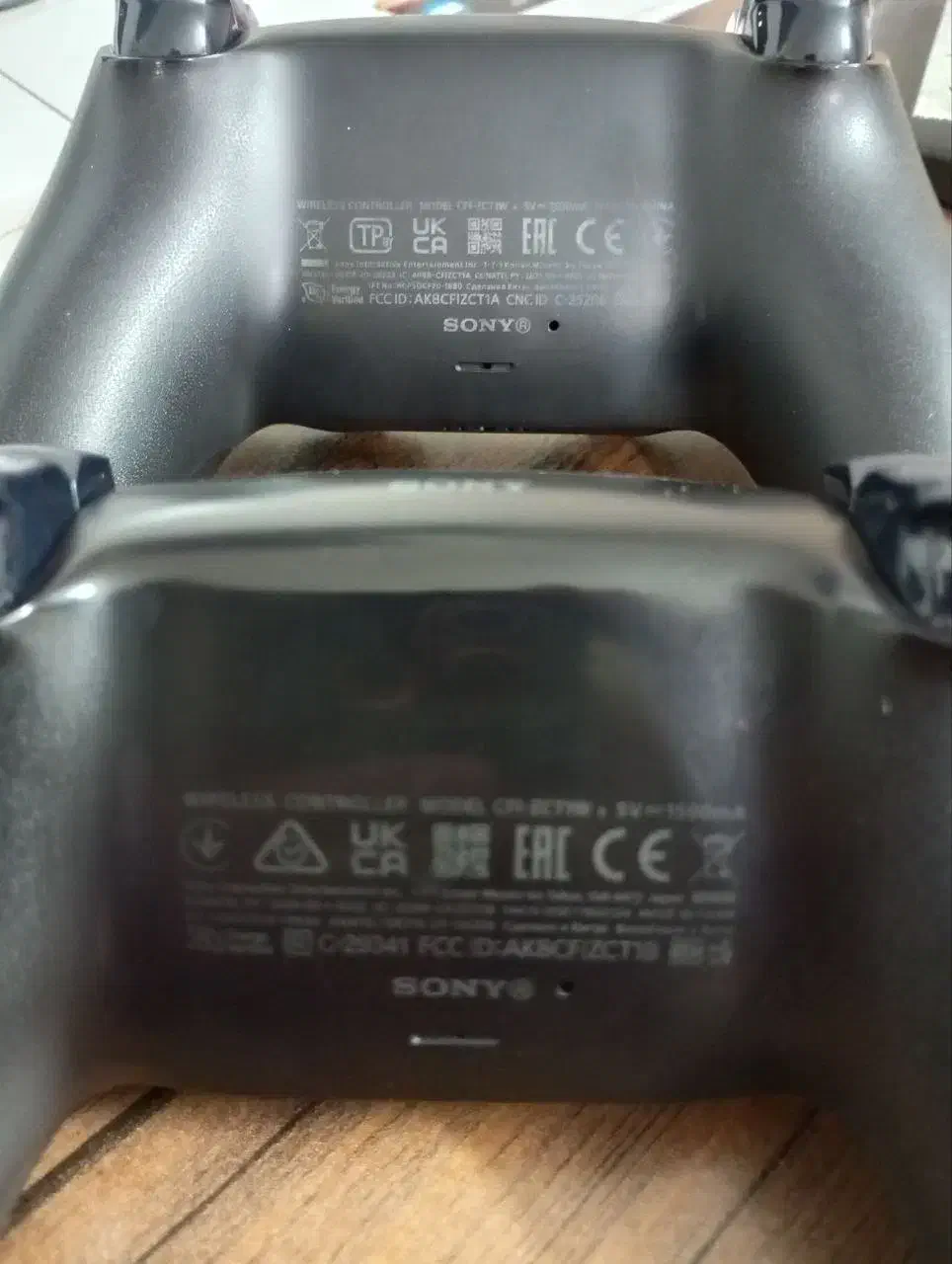 دسته ps5 خونگی کم کار سالم و تمیز بدون دریفت|کنسول، بازی ویدئویی و آنلاین|مشهد, طلاب|دیوار