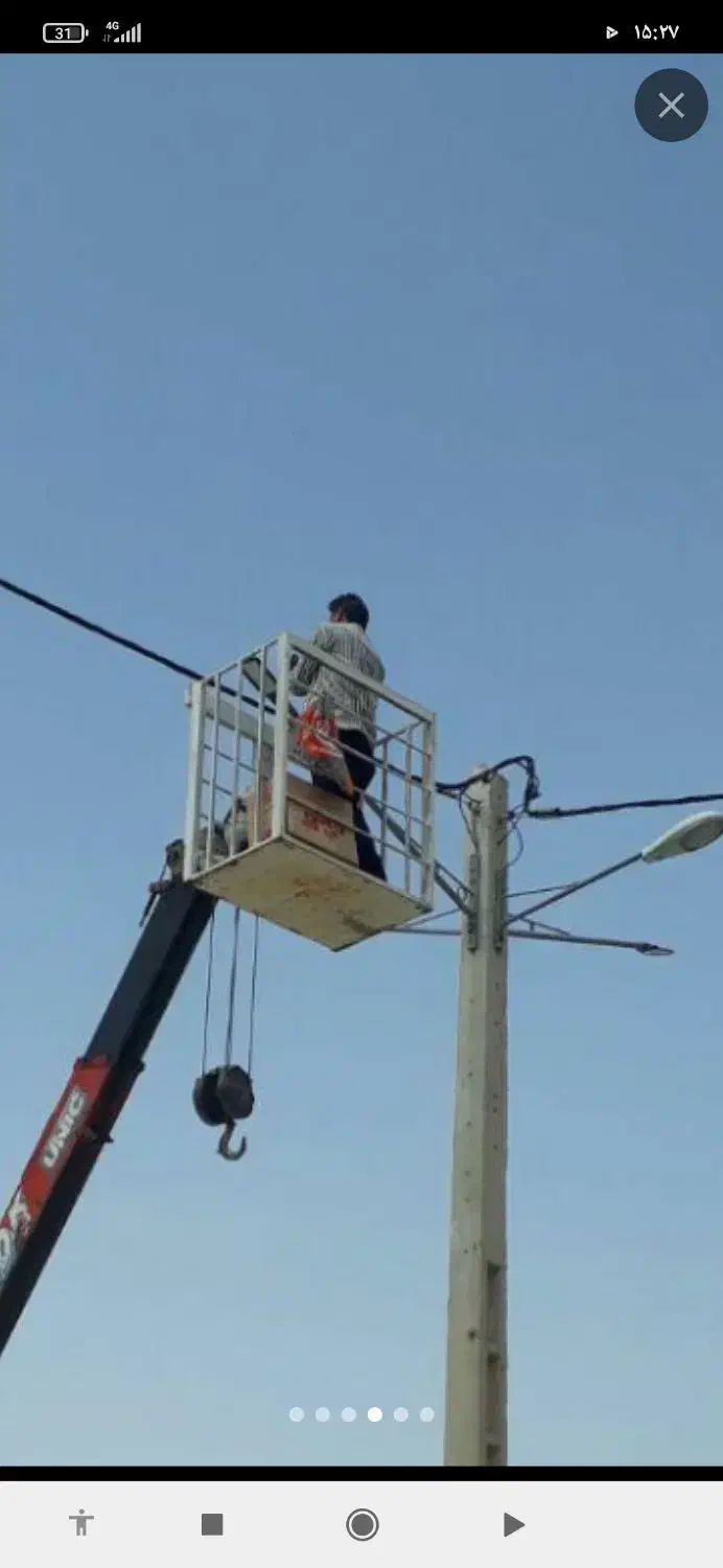 خدمات جرثقیل|خدمات حمل و نقل|شیروان (خراسان), |دیوار