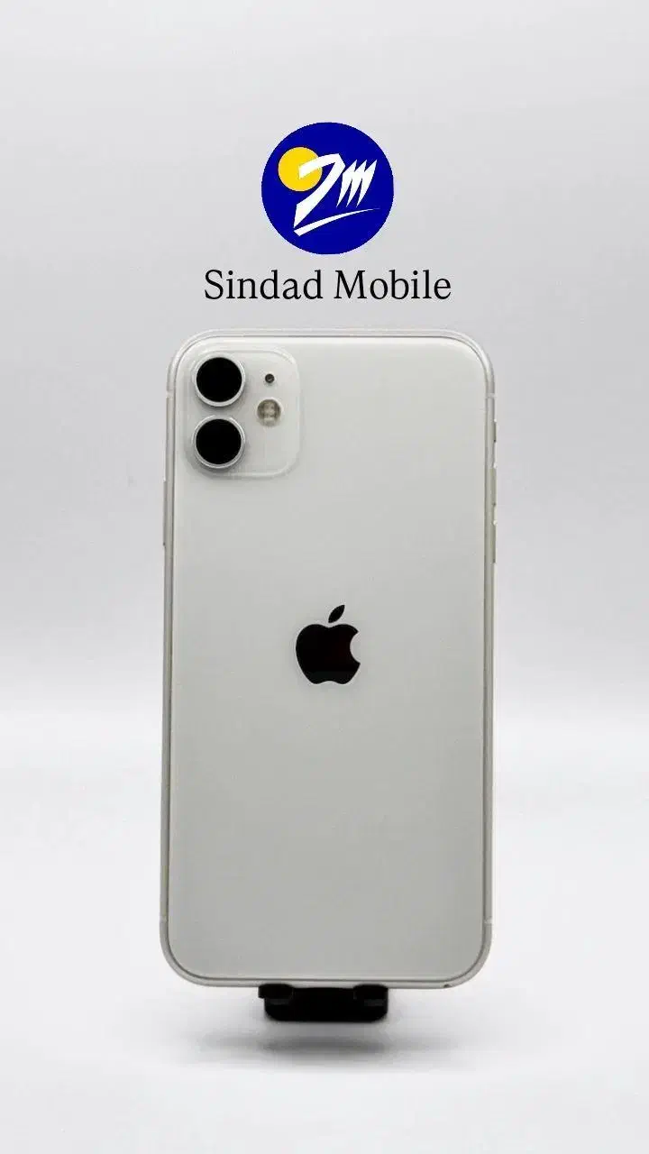 آیفون 11 نرمال پک اصلی|موبایل|قزوین, |دیوار