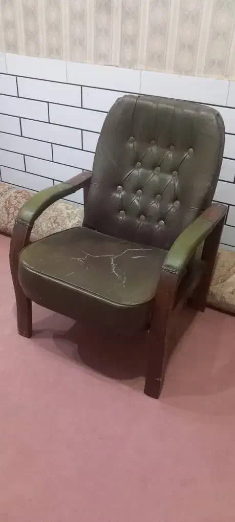 صندلی میز صندلی|صندلی و نیمکت|دزفول, |دیوار