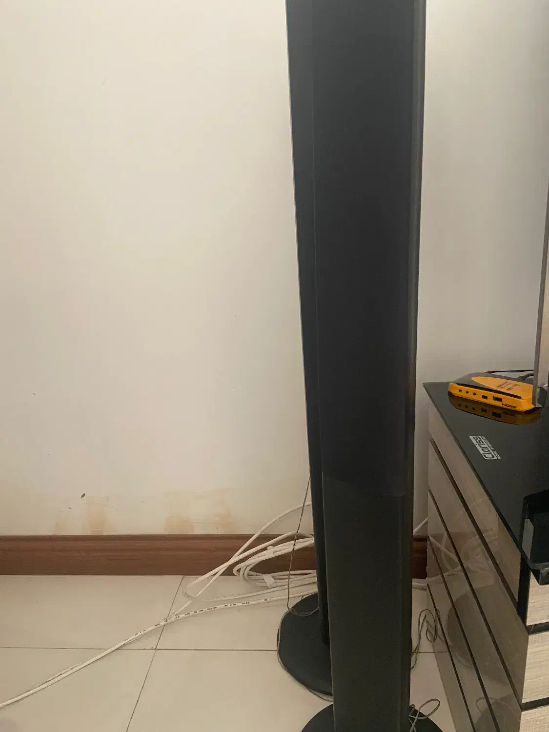 باند سینما خانوادگی سامسونگ|سیستم صوتی خانگی|شیراز, رکن‌آباد|دیوار