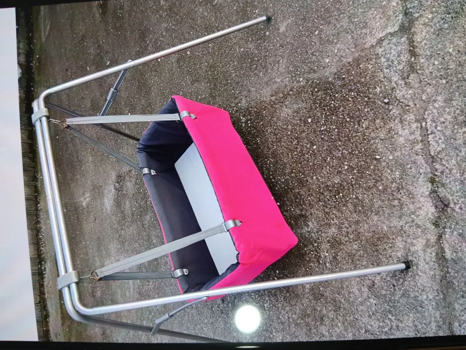 گهوارتاشو|کالسکه و لوازم جانبی|سنگر, |دیوار