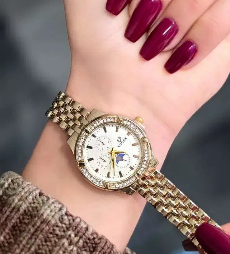 ساعت زنانه|ساعت|تهران, یوسفآباد|دیوار