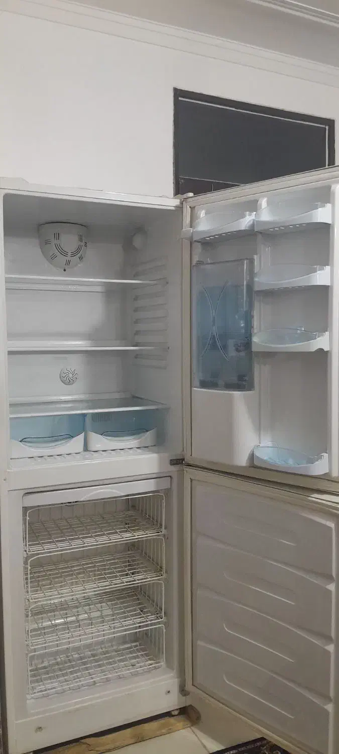 یخچال فریزر|یخچال و فریزر|حمیدیا, |دیوار