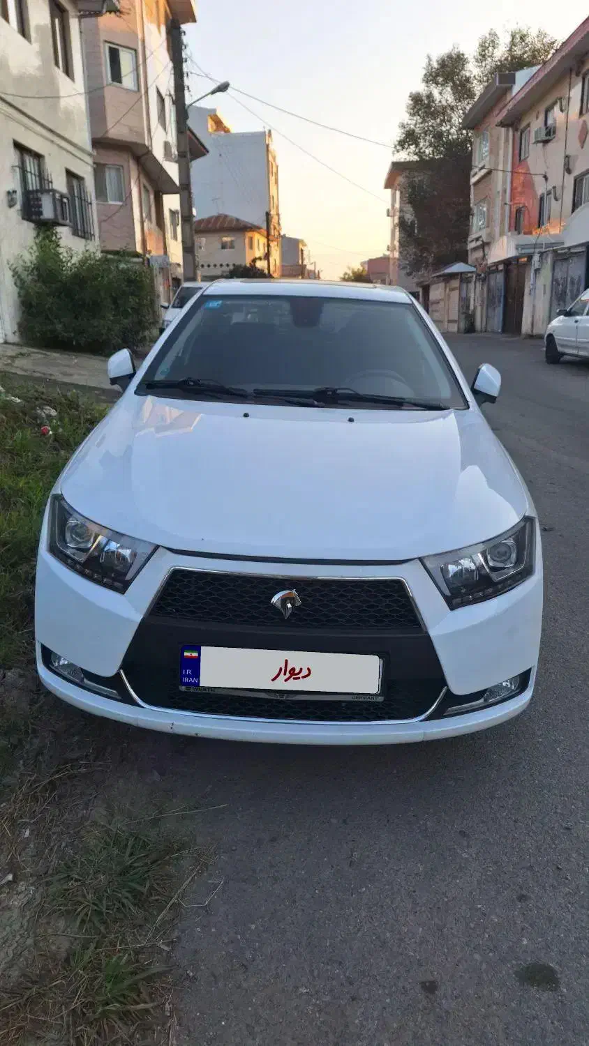 دناپلاس اتوماتیک آپشنال ۱۴۰۳ (معاوضه)|خودرو سواری و وانت|تهران, صادقیه|دیوار