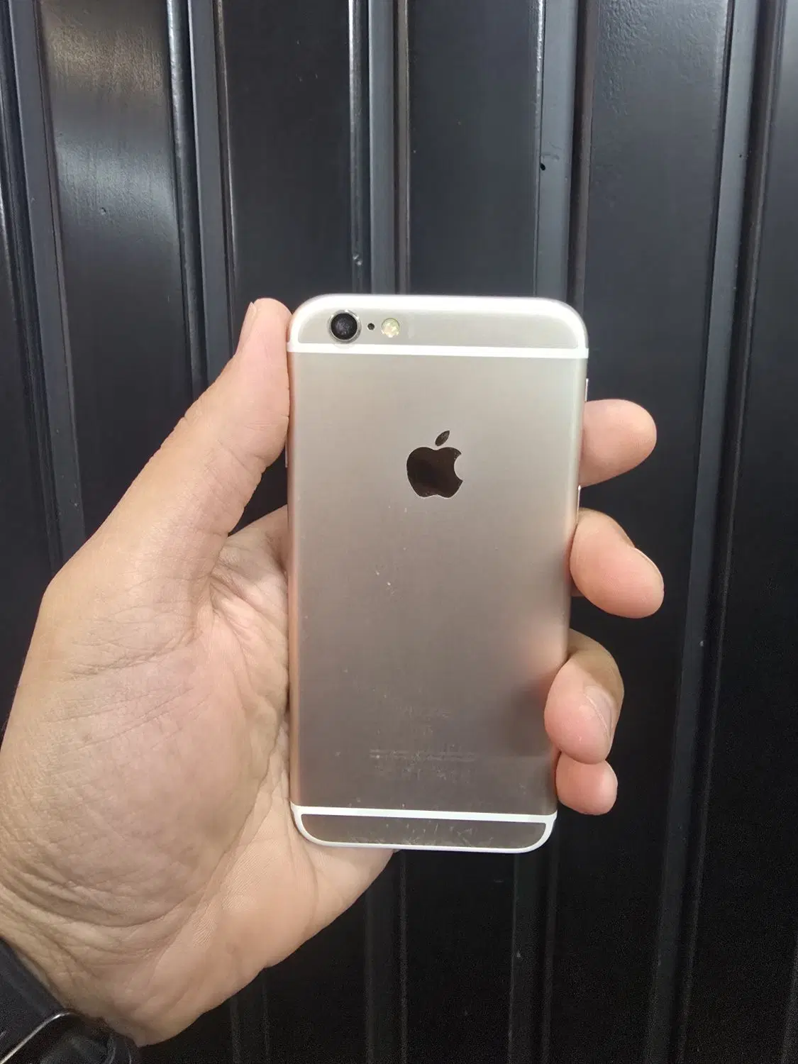 iphone 6s 64|موبایل|تهران, مشیریه|دیوار