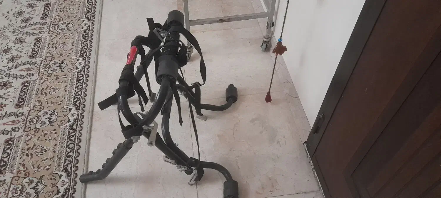 دوچرخه بند|دوچرخه، اسکیت، اسکوتر|تهران, آهنگران (سراسیاب دولاب)|دیوار