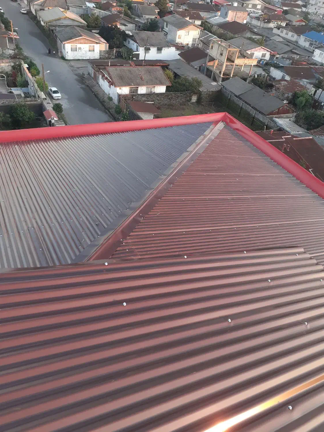 سربندی و جوشکاری|خدمات پیشه و مهارت|تالش, هشتپر|دیوار