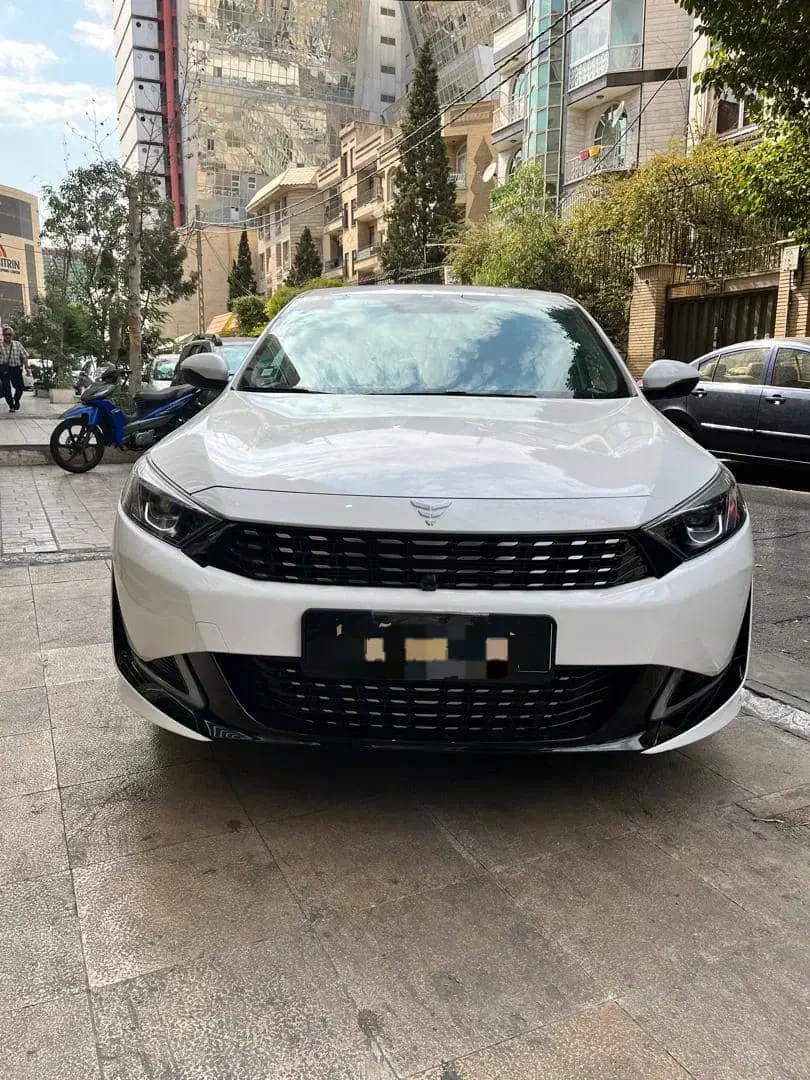 ریسپکت پرایم /صفر و خشک/تحویل روز|خودرو سواری و وانت|تهران, عباس‌آباد|دیوار