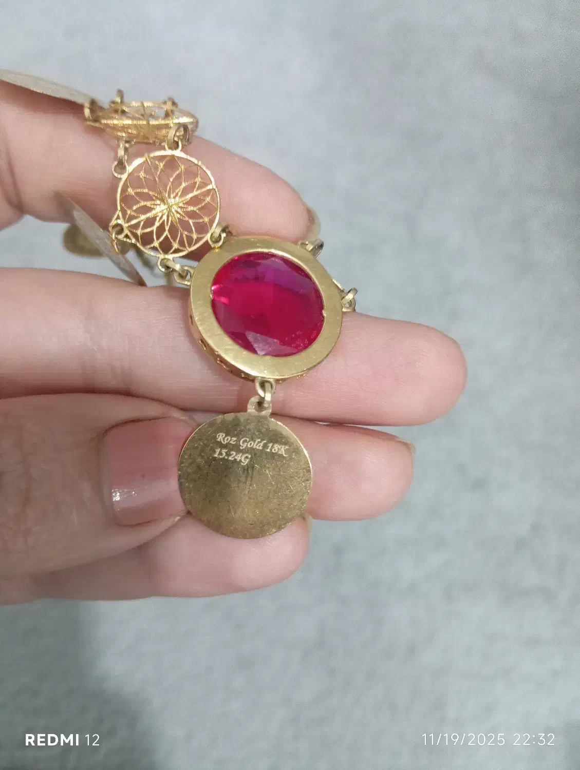 طلا بدون اجرت، کپشن را مطالعه کنید|جواهرات|مریوان, |دیوار