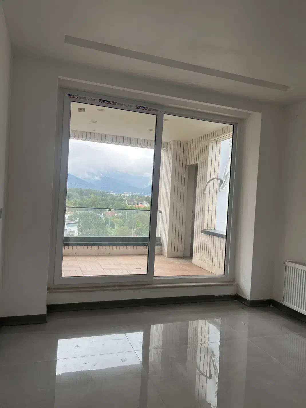 آپارتمان ۱۶۸ متری هوشمند طبقه ی پنجم فول مشاعات|فروش آپارتمان|کلارآباد, |دیوار