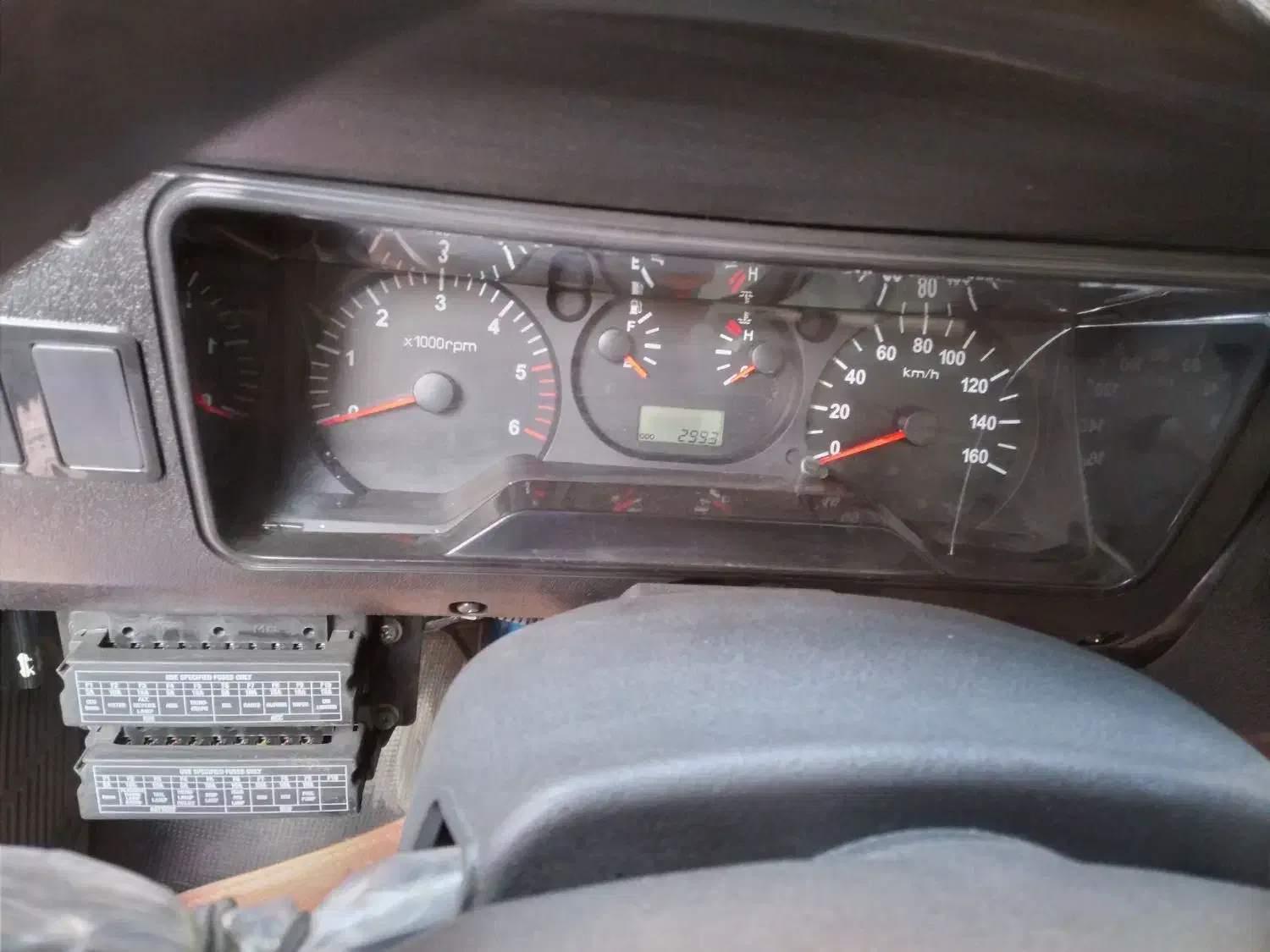 وانت نیسان|خودرو سواری و وانت|اهواز, پادادشهر|دیوار