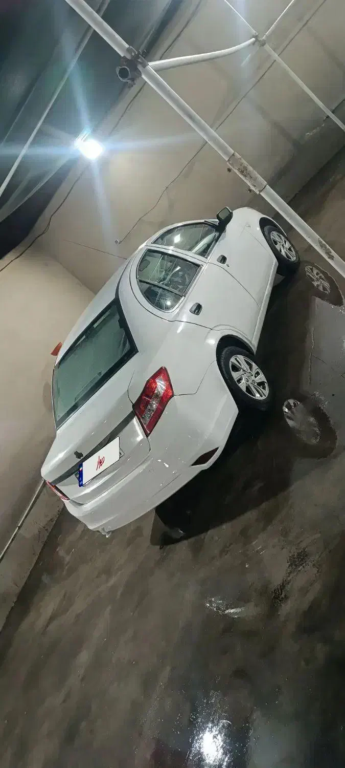 ساینا|خودرو سواری و وانت|باقرشهر, |دیوار