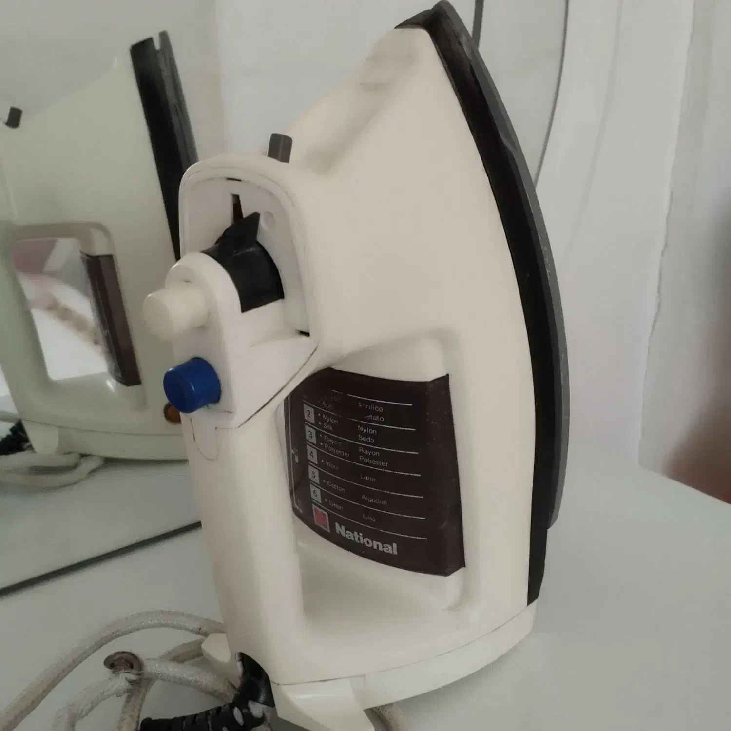 اتوناسیونال|اتو و لوازم اتو|اسدآباد, |دیوار