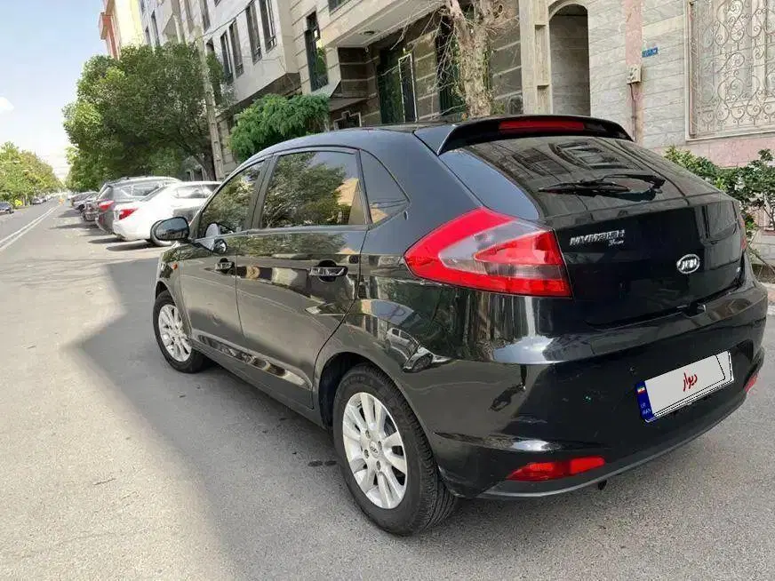 mvm 315 new|خودرو سواری و وانت|تهران, تهرانپارس غربی|دیوار