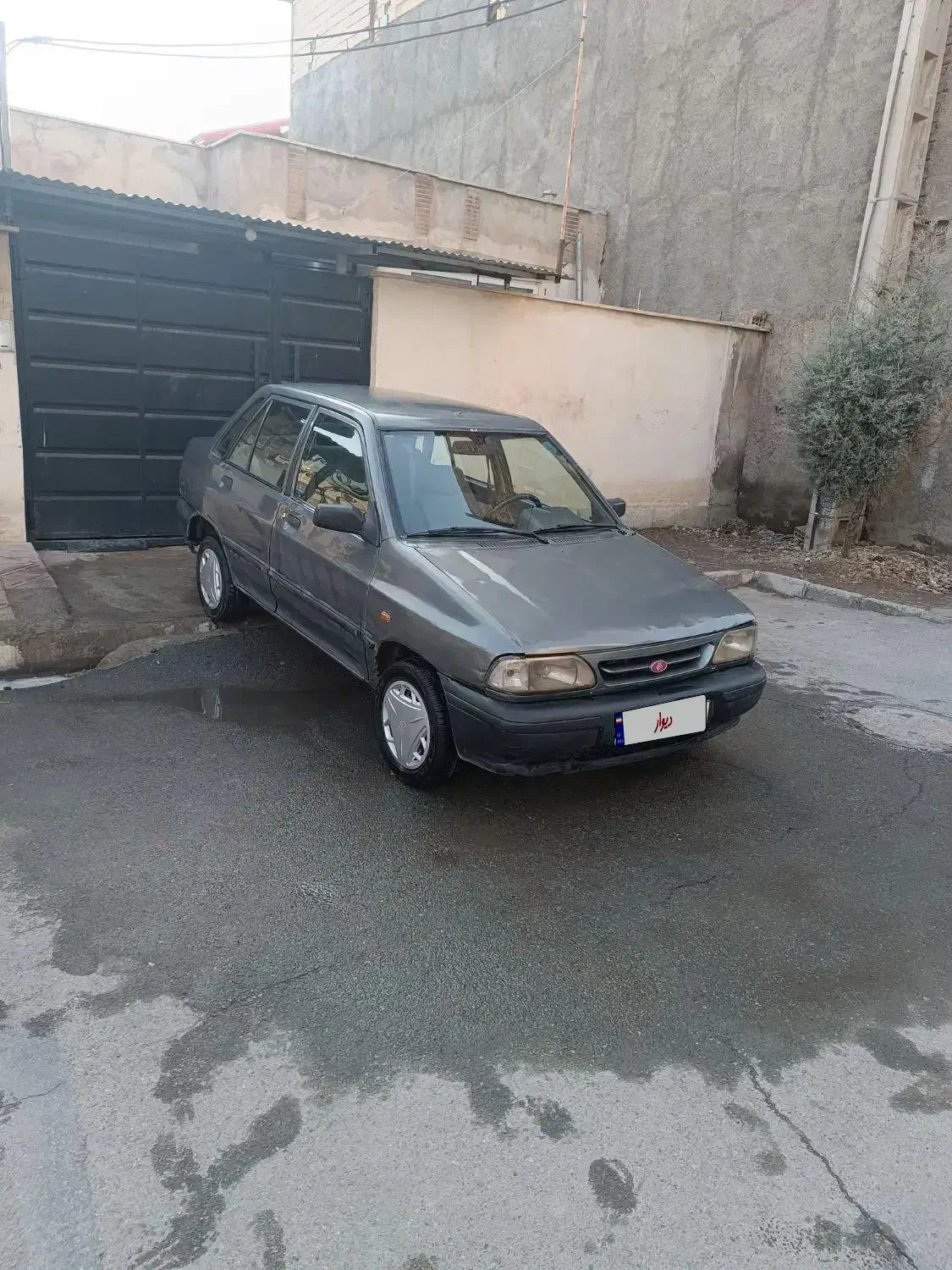 پراید ۱۳۱هیدرولیک|خودرو سواری و وانت|آبیک, |دیوار